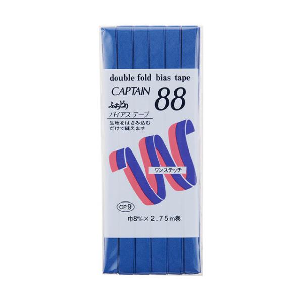 CAPTAIN88 oCAXe[v ӂǂegiCP9j 8mm F327 08Bi99_