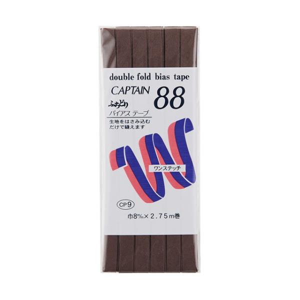 CAPTAIN88 oCAXe[v ӂǂegiCP9j 8mm F341 08Bi99_