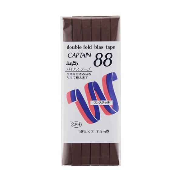 CAPTAIN88 oCAXe[v ӂǂegiCP9j 8mm F342 08Bi99_