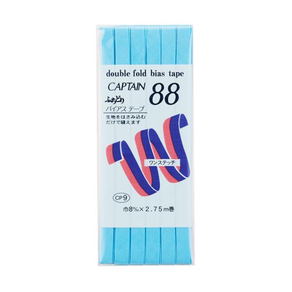 CAPTAIN88 oCAXe[v ӂǂegiCP9j 8mm F372 08Bi99_