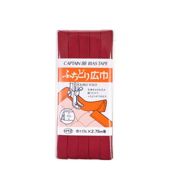 CAPTAIN88 oCAXe[v ӂǂLЁiCP12j 11mm F583 08Bi99_
