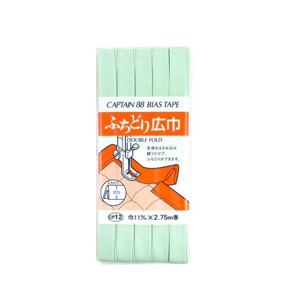 CAPTAIN88 oCAXe[v ӂǂLЁiCP12j 11mm F586 08Bi99_