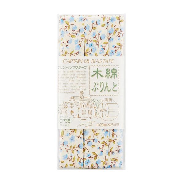 CAPTAIN88 ؖȂՂƃoCAXe[v/ԕ ܁iCP38j 20mm F27 08Bi99_