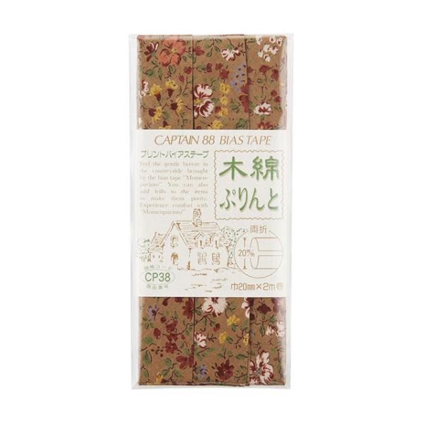 CAPTAIN88 ؖȂՂƃoCAXe[v/ԕ ܁iCP38j 20mm F74 08Bi99_