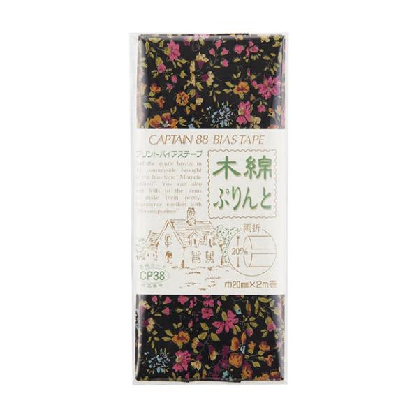 CAPTAIN88 ؖȂՂƃoCAXe[v/ԕ ܁iCP38j 20mm F75 08Bi99_