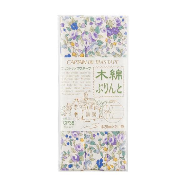 CAPTAIN88 ؖȂՂƃoCAXe[v/ԕ ܁iCP38j 20mm F7808Bi99_