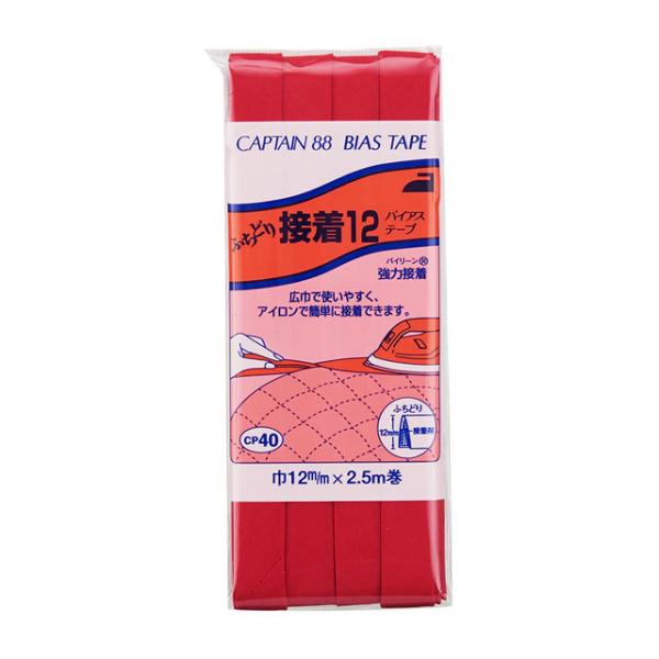 CAPTAIN88 oCAXe[v ӂǂڒ12iCP40j 12mm F310 08Bi99_