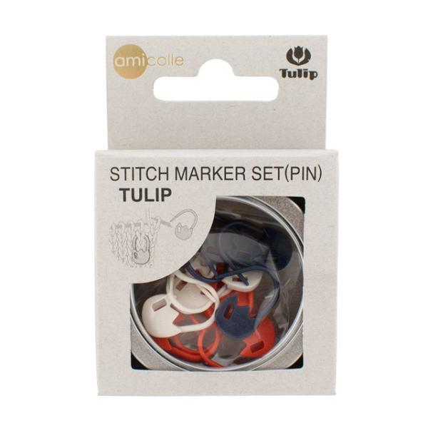 他サイト： Tulip-チューリップ- 段かぞえマーカー セット チューリップ（AC-032） 15個入 06Cq99_の商品画像