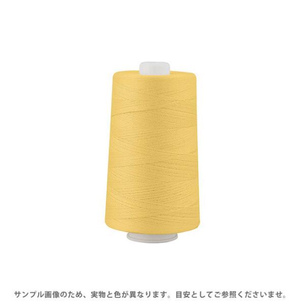 フジックス 工業用ミシン糸 キングスパン 20番 2000m巻（4853） 色番