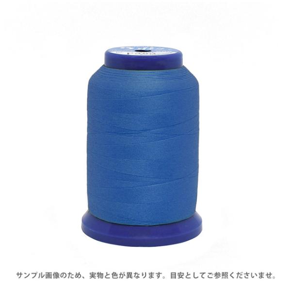 ●素材：ナイロン100％●重量：25g / 約1000m●振り糸専用【商品の詳細】伸びがあり、やわらかい手ざわりのウーリー糸。ニットなどの伸縮性のある生地に最適な伸縮性のあるロック糸です。縫い目を目立たせたい飾り縫いなどにもおすすめです。※...