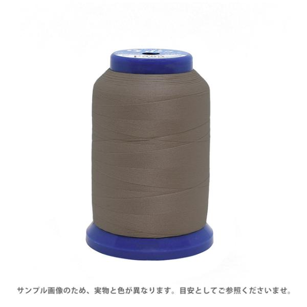 ●素材：ナイロン100％●重量：25g / 約1000m●振り糸専用【商品の詳細】伸びがあり、やわらかい手ざわりのウーリー糸。ニットなどの伸縮性のある生地に最適な伸縮性のあるロック糸です。縫い目を目立たせたい飾り縫いなどにもおすすめです。※...