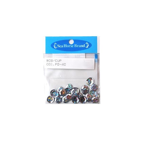 zOXpR[ Tb^i8cupj 8mm PD-40. 06Ad99_