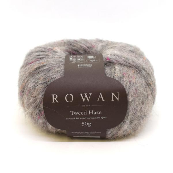 ю ROWAN-[- Tweed HazeEcC[hwCYi9802242j 556.Storm 06Co99j