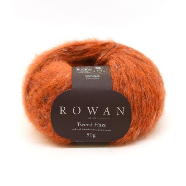 ю ROWAN-[- Tweed HazeEcC[hwCYi9802242j 557.Sunset 06Co99j