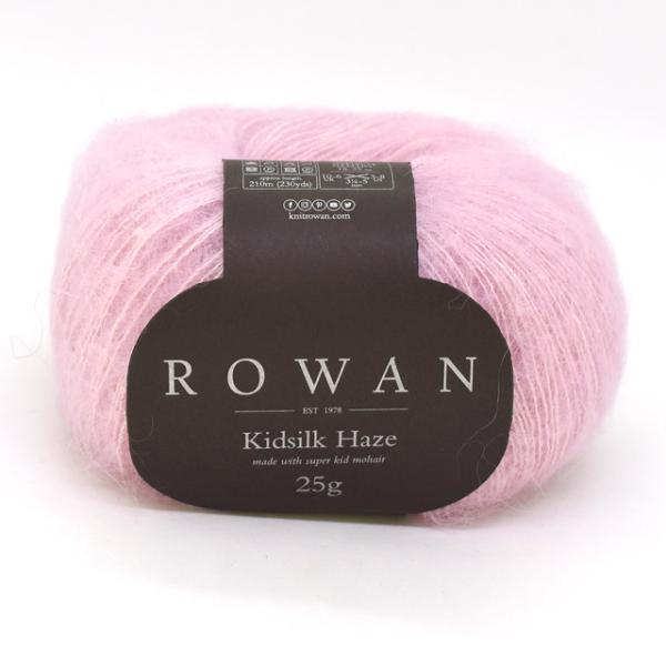 毛糸 ROWAN-ローワン- Kidsilk Haze・キッドシルクヘイズ（Z012000