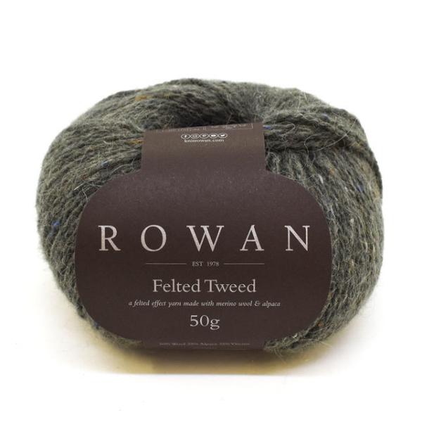 ю ROWAN-[- Felted TweedEtFebhcC[hiZ036000j 172.Ancient 06Co99j