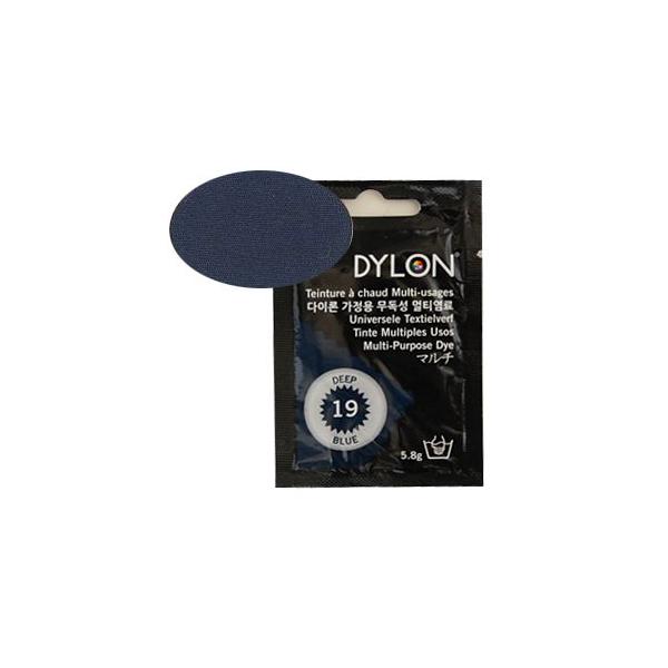 ＜お湯染め染料＞●容量：5.8g●成分：合成染料　直接染料　酸性染料　分散染料●染まる量：1袋で約250gまでの繊維（Tシャツ約2枚分）　/　濃色（黒・紺・こげ茶）の場合、約125gまで●染まるもの：綿、麻、絹、ウール等の天然繊維・レーヨン...