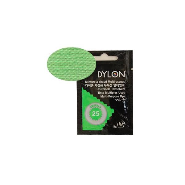 _Ԍ20OFF^  DYLON-_C- j[}` 25.Gh 07Bf99_