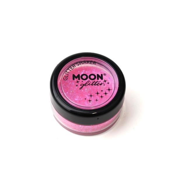 ���C�N�p�O���b�^�[ MOON Iridescent Glitter Shakers �iG19513�j Pink 07Cn99_