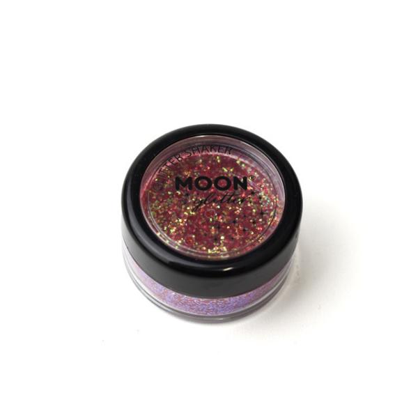 ���C�N�p�O���b�^�[ MOON Iridescent Glitter Shakers �iG19537�j Cherry 07Cn99_