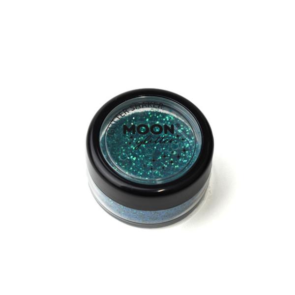 ���C�N�p�O���b�^�[ MOON Iridescent Glitter Shakers �iG19551�j Green 07Cn99_