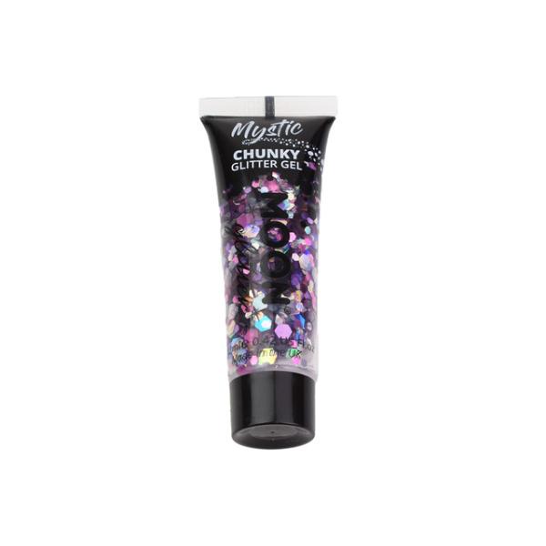 メイク用グリッタージェル MOON Mystic Glitter Gels （G29536） Fairytale 07Cn99_