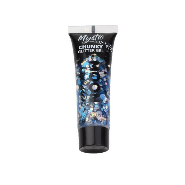 メイク用グリッタージェル MOON Mystic Glitter Gels （G29550） Frozen 07Cn99_