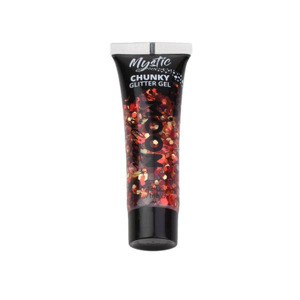メイク用グリッタージェル MOON Mystic Glitter Gels （G29567） Autumn 07Cn99_