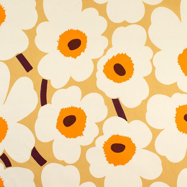marimekko（マリメッコ） 生地 marimekko-マリメッコ- ピエニウニッコ