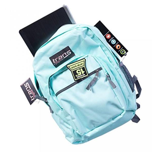 trans by jansport supermax