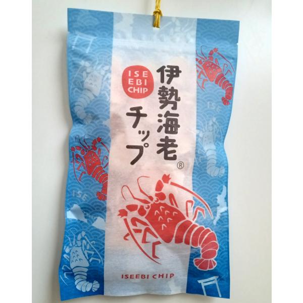 伊勢志摩 伊勢えびチップ : 伊勢志摩のお土産 伊勢おかげ庵 - 通販