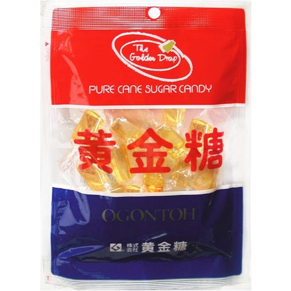 着色料、香料など食品添加物を一切使わず、砂糖と水飴だけでつくったやさしい甘さとなめらかな口あたり。透明感のある美しい金色と甘い香りは、砂糖がカラメル化することで自然に生まれたものです。創業以来変わらない素朴な味わいをお楽しみください。