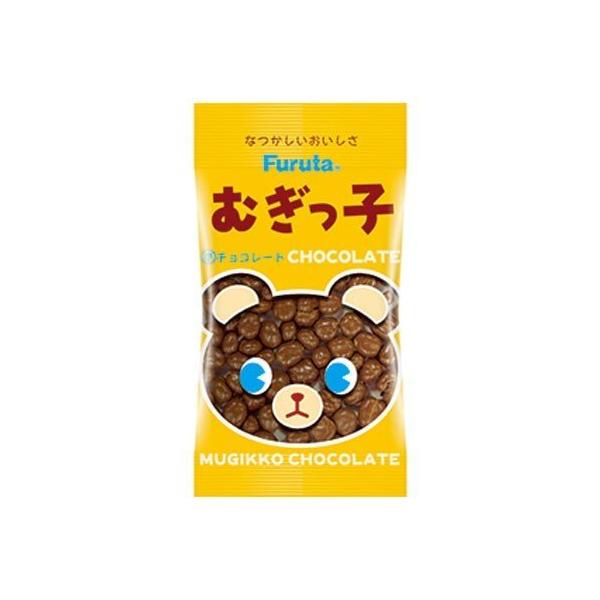 フルタ むぎっ子チョコ 