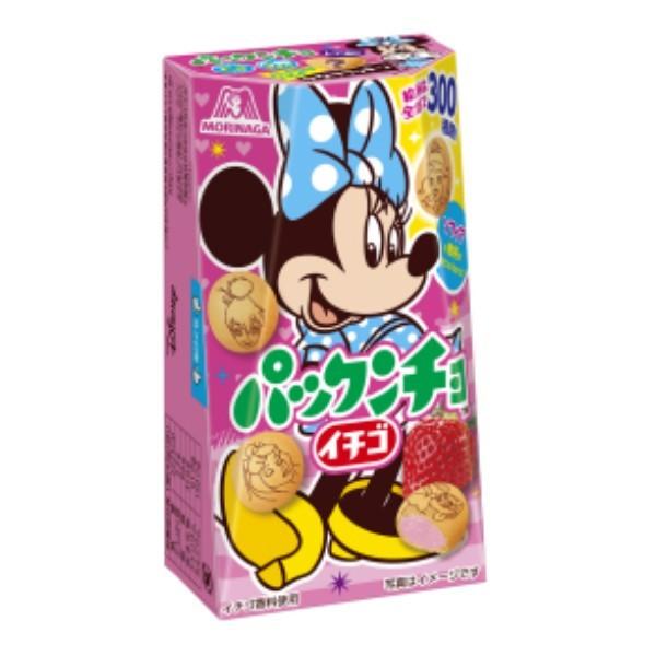 パックンチョ 楽天市場】森永製菓 パックンチョ チョコ 43g×10個 夏季クール便配送