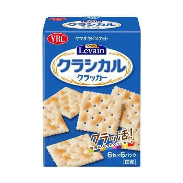 ヤマザキビスケットの新ブランドクラッカー。素材の味と発酵種の風味を活かした食事タイプのプレーンなソーダクラッカーとなっております。サクッと軽い口あたりで、お子様から大人の方まで幅広い世代の方にお楽しみいただける世界最高品質のクラッカーを目指...