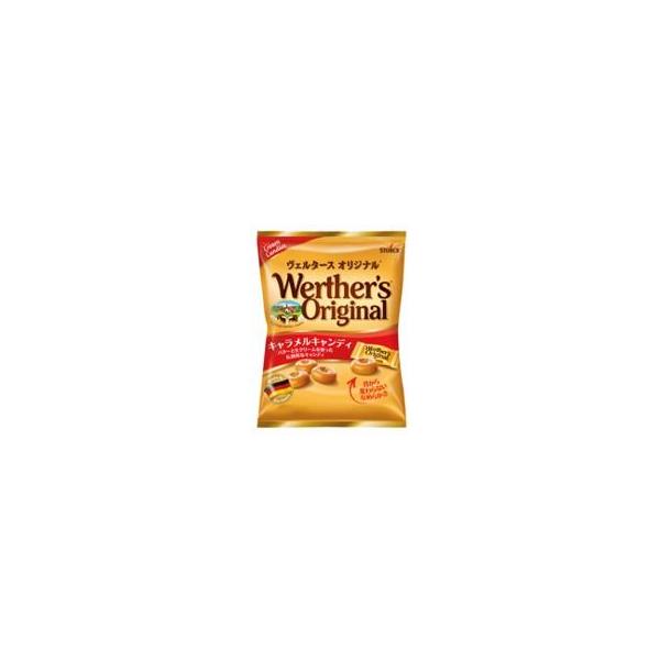 ヴェルタースオリジナルは、ドイツ生まれのキャラメルブランドで、１９０３年の創業以来、高品質なキャンディ、チョコレート菓子を開発、製造してきました。伝統を守りつつ、ドイツにある３つの工場で生産しており、世界100カ国以上でユニークなブランドや...