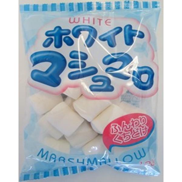 やさしい甘さとふんわりした口どけが魅力の、ついつい手が出るおいしさです。
