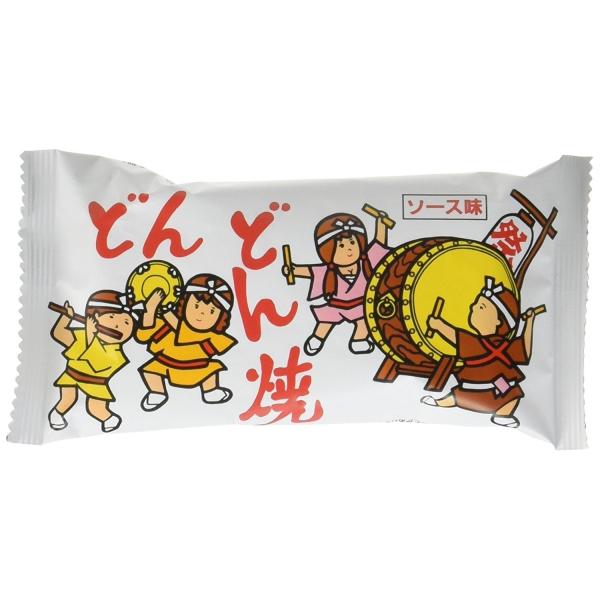「どんどん焼」は上質な原料を使用し、サラダ油でフライして、ソースを混ぜ、口あたりを良くあたな様のお口に合います様調理いたしました。