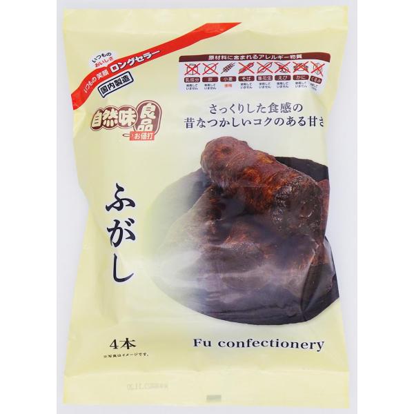 ふわふわと軽く、すーっと溶ける焼麩に吟味した黒砂糖がたっぷり。独特の風味と、コクのある甘さが自慢です。素朴で懐かしい味わいをお楽しみください。合成着色料・保存料不使用さっくり食感と黒砂糖の懐かしい味わい