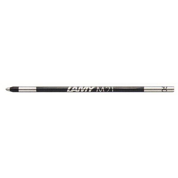 ボールペン）　ラミー　LM21　ボールペン替え芯（多機能ペン用）