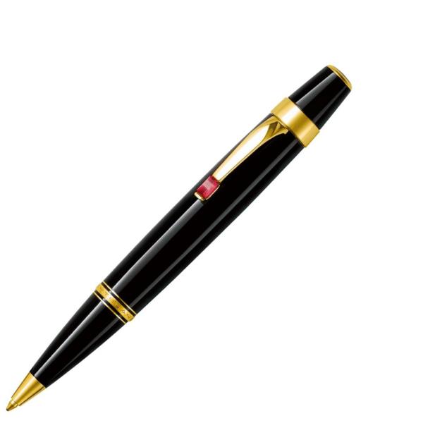 MONTBLANC（モンブラン） ボエム ルージュ 25200 ボールペン