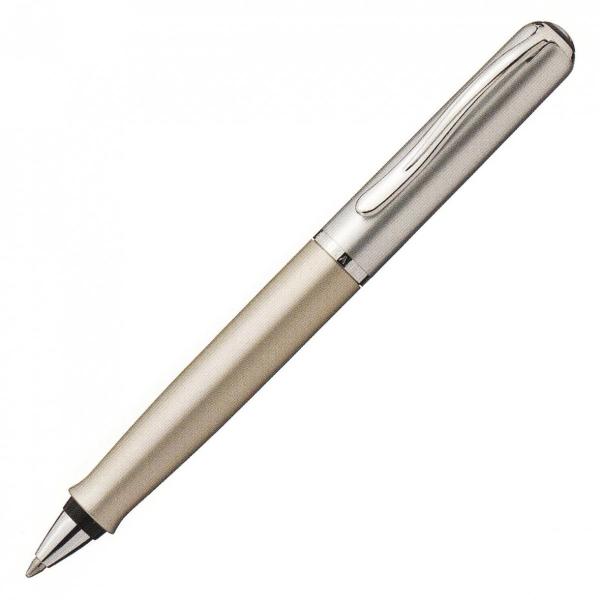 Pelikan（ペリカン） ボールペン） エポック K360 シルバー ボールペン