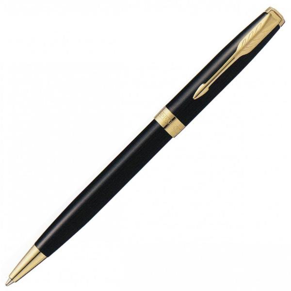 PARKER（パーカー） ボールペン） SONNET(ソネット) ラックブラックGT