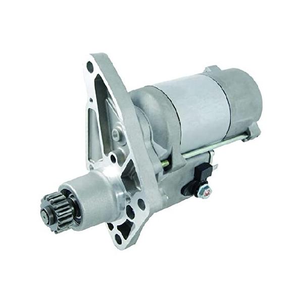 スターター交換品 2002-2005 ランドローバー ランドローバー フリーランダー V6 2.5L ＆ 2001-2005 MG ZT-T 2.5L NAD1