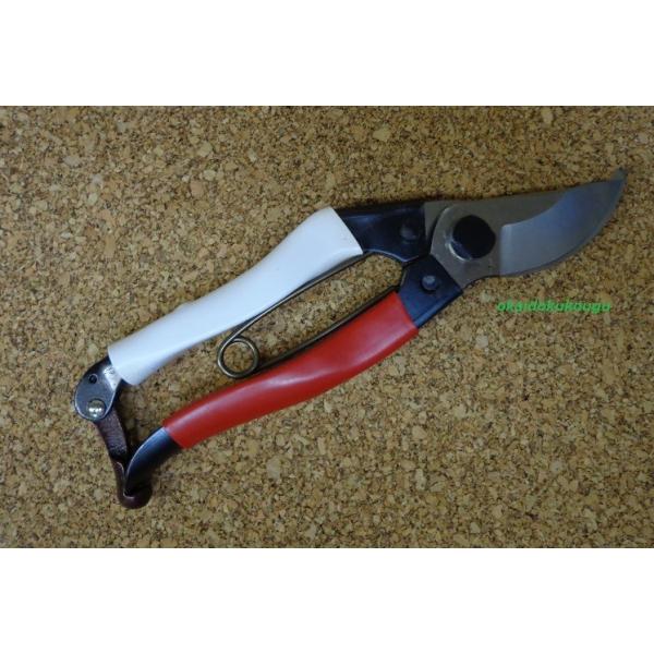 ファミリーエース 剪定鋏 180mm （園芸ハサミ） : お買い得工具