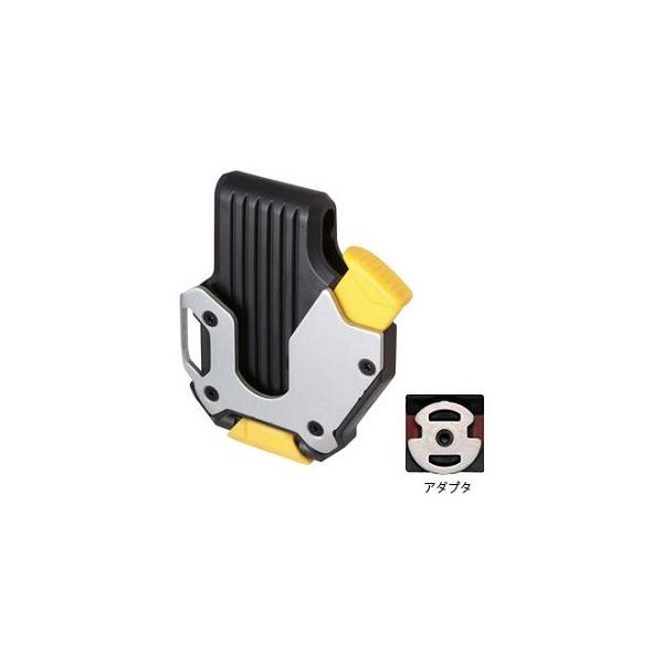 KDS　セフティメタルホルダー　コンベックス用