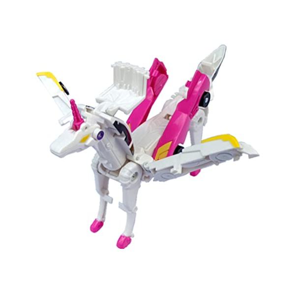 色：2 in 1素材：プラスチック商品サイズは添付写真のとおりです。2台の車が衝突すると、磁気的に引き付けられてクールなフィット感が完成します。これは非常に興味深く、子供たちの思考と集中力を育みます。 子供にプレゼント用 出産祝いの贈り物、...