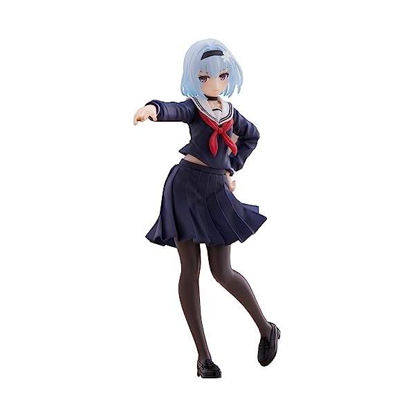 りゅうおうのおしごと Coreful フィギュア 空銀子 制服ver. 全1種