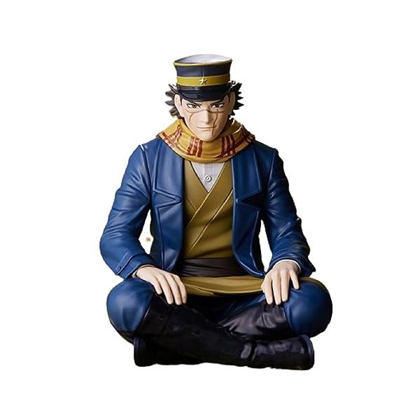 TVアニメ「ゴールデン*カムイ」 ちょこのせ プレミアム TVアニメ「ゴールデン*カムイ」 ちょこのせ プレミアム