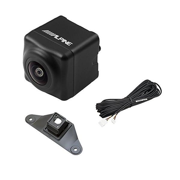 トヨタ ランドクルーザー プラド 150 バックカメラ 純正 美品